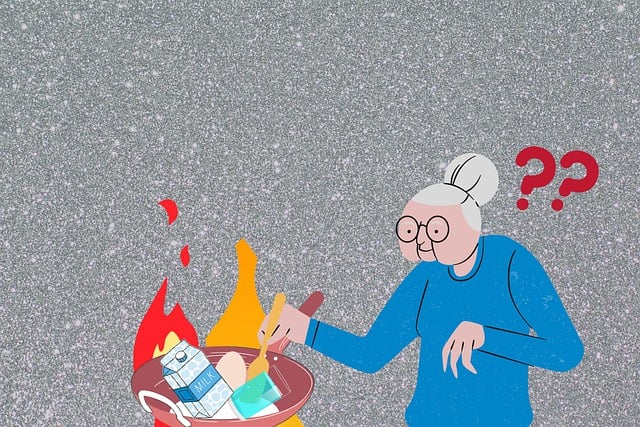 **”Alzheimer i Apetyt: Jak dieta MIND może pomóc seniorom utrzymać wagę i czerpać radość z jedzenia pomimo demencji?”**