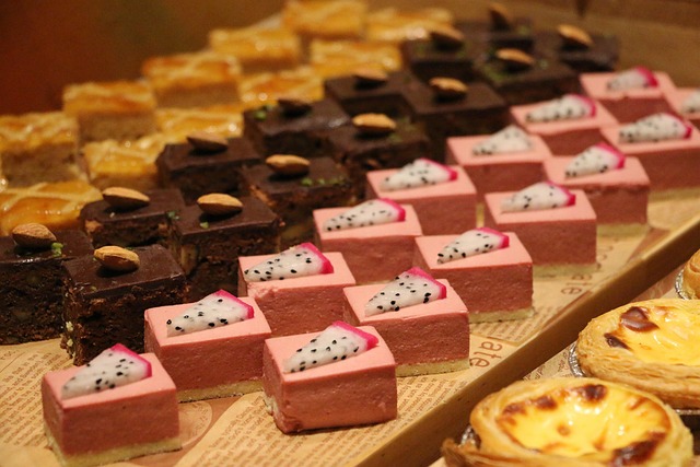 ** Jak zastąpić mąkę w brownie? 5 alternatywnych składników krok po kroku