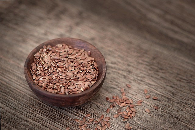 Superfoods dla seniorów – co warto włączyć do diety?