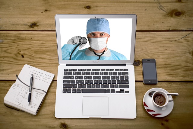 Telemedycyna i diagnostyka zdalna: szanse i wyzwania ery cyfrowej - 5 2025