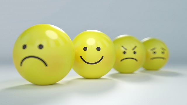 Rola emocji w procesie współpracy z klientami - jak je skutecznie zarządzać? - 3 2025