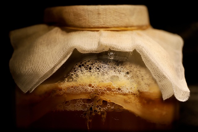 Fermentacja w kuchni: Jak naturalne probiotyki mogą zmienić twoje życie