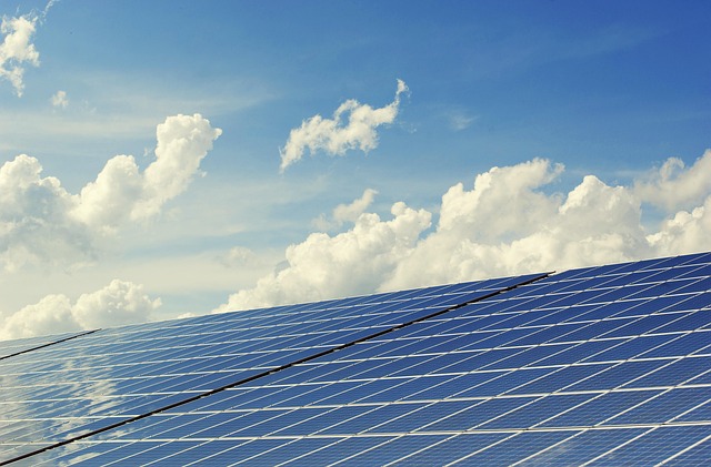 Energia z Odnowy: Jak wykorzystać naturalne źródła energii w codziennym życiu - 5 2025