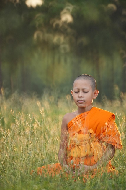 Mindfulness w ruchu: Jak joga wpływa na zdrowie psychiczne - 3 2025
